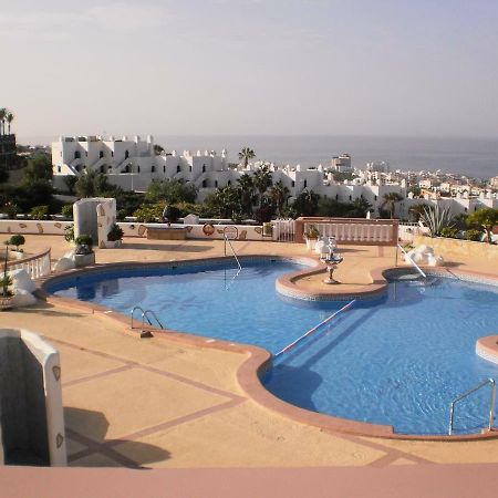 Las Mimosas Costa Adeje  Bagian luar foto