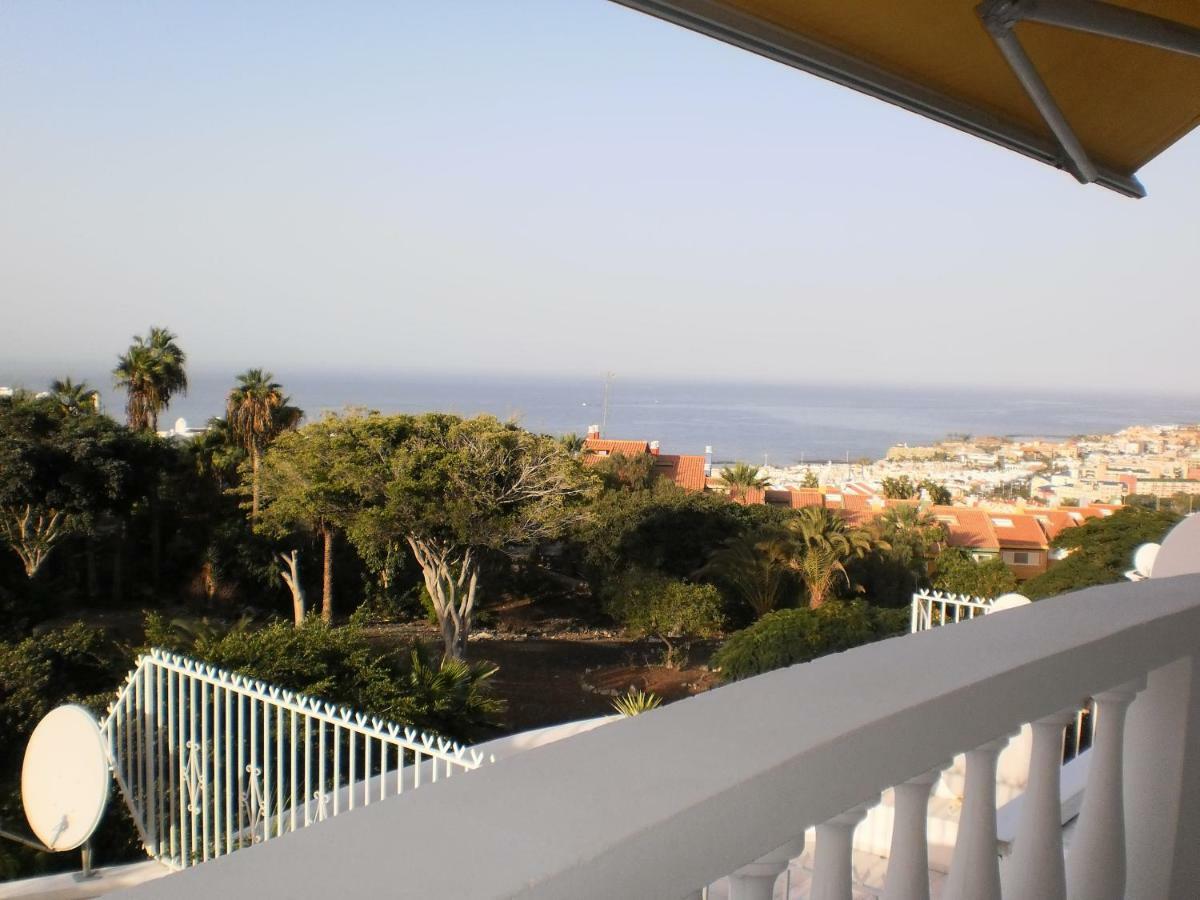 Las Mimosas Costa Adeje  Bagian luar foto