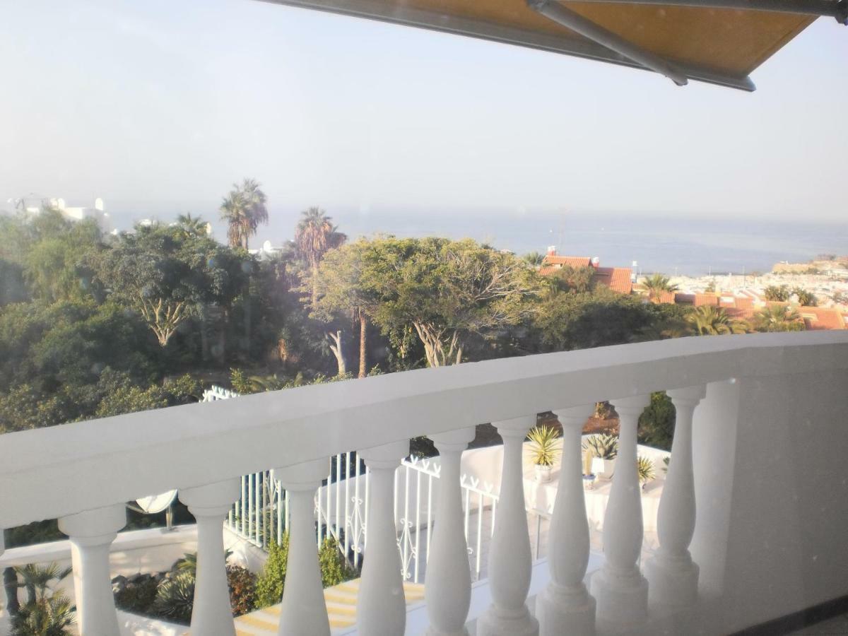 Las Mimosas Costa Adeje  Bagian luar foto