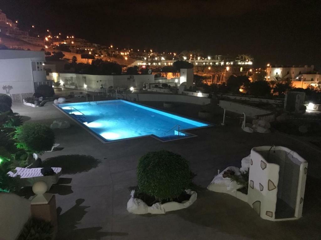 Las Mimosas Costa Adeje  Bagian luar foto